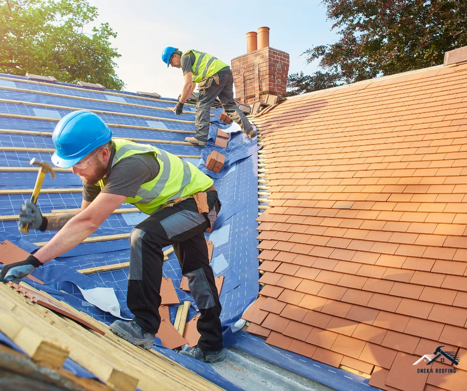 Why choose Roof Repair Near Me in Sand Lake, MI