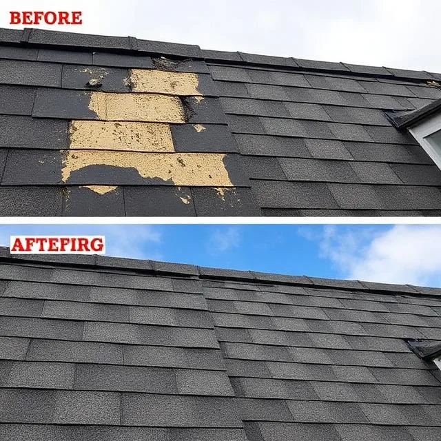 Roof Repair Near Me in Sand Lake, MI near me